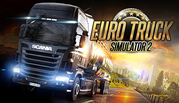 دانلود بازی Euro Truck Simulator 2 – v.1.49.2.23  RePack برای کامپیوتر