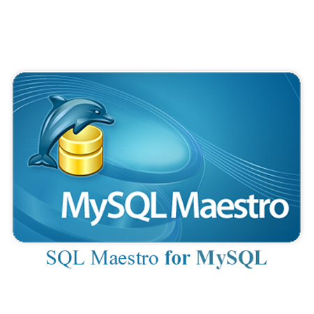دانلود نرم افزار SQL Maestro for MySQL v17.5.0.7