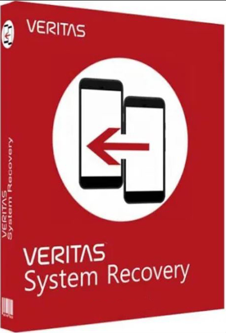 دانلود نرم افزار Veritas System Recovery Disk v21.0.1.61051