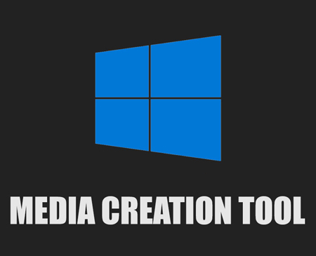 دانلود نرم افزار Windows 10 Media Creation Tool v10.0.19041.572