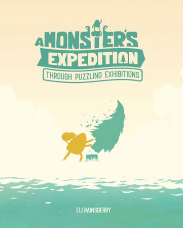 دانلود بازی A Monsters Expedition Build 8686073 – Portable برای کامپیوتر