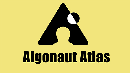 download the new version Algonaut Atlas 2.3.4