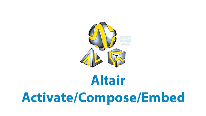 دانلود نرم افزار Altair Compose v2023.1 انجام محاسبات ریاضی