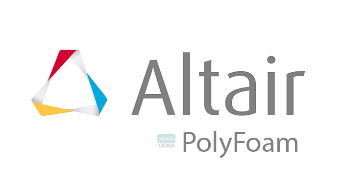 دانلود نرم افزار Altair Inspire PolyFoam v2022.0 برای ویندوز