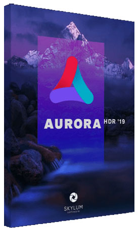 دانلود نرم افزار Aurora HDR 2019 v1.0.0.2550 ویندوز – مک