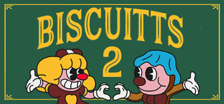 دانلود بازی بیسکوییت Biscuitts 2 نسخه Early Access