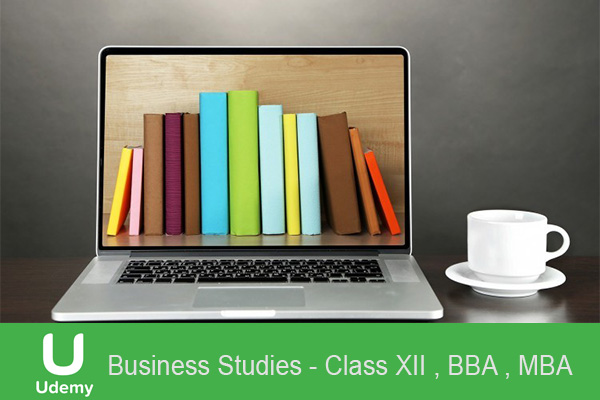 دانلود فیلم آموزشی Business Studies – Class XII , BBA , MBA