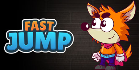 دانلود بازی پرش سریع Fast Jump نسخه DRMFREE