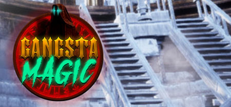 دانلود بازی Gangsta Magic نسخه کرک شده Chronos