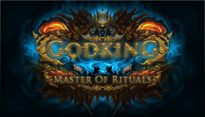 دانلود بازی استراتژیک Godking Master of Rituals نسخه SKIDROW