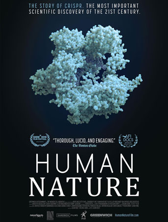 دانلود مستند طبیعت انسان Human Nature 2019