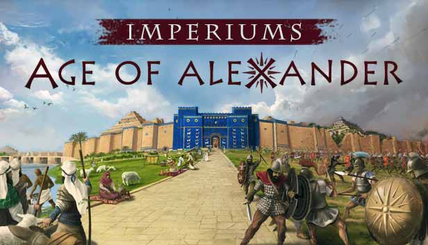 دانلود بازی Imperiums Greek Wars Age of Alexander v1.2.3 برای کامپیوتر