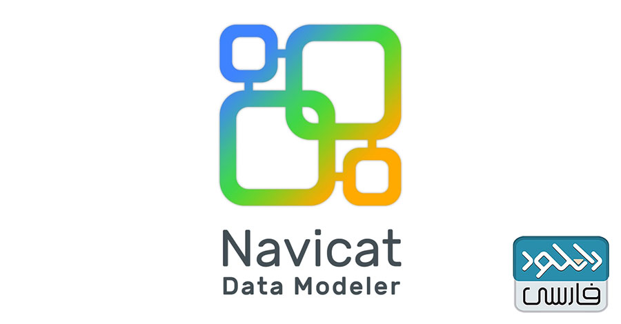 navicat data modeler getting started