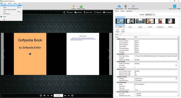 download next flipbook maker pro mac