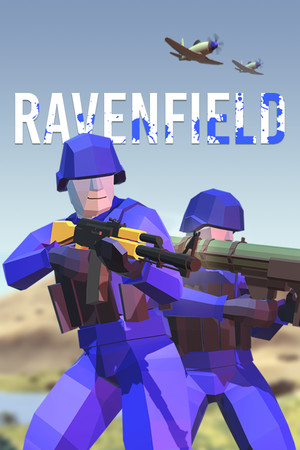 game ravenfield download