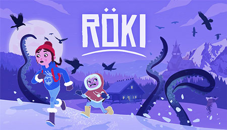 دانلود بازی ماجرایی Roki v3.3 نسخه GOG