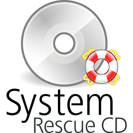 دانلود نرم افزار SystemRescueCd v9.06 دیسک نجات