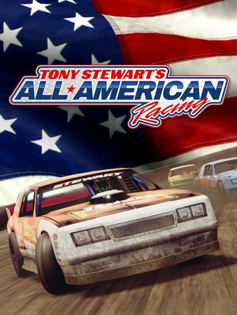 دانلود بازی Tony Stewarts All American Racing v12182020 incl DLC نسخه SKiDROW