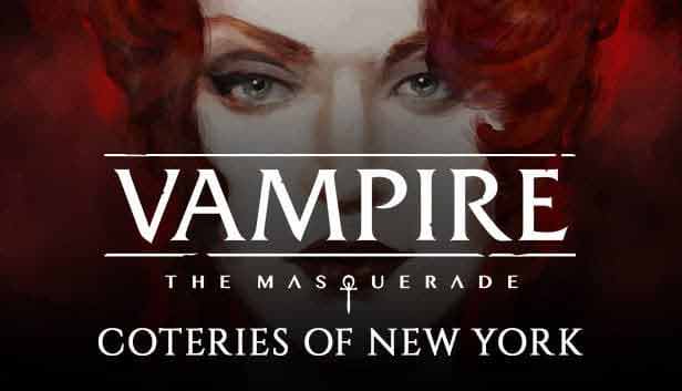 دانلود بازی Vampire The Masquerade Shadows of New York v1.01 برای کامپیوتر