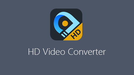 دانلود نرم افزار Aiseesoft HD Video Converter v9.2.28