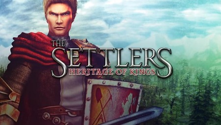 دانلود بازی Heritage of Kings: The Settlers v1.06.0213 – GOG
