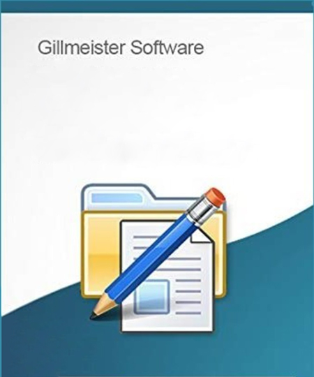 Gillmeister Rename Expert 5.31 download the new version for iphone