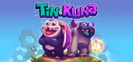 دانلود بازی کامپیوتر Tin and Kuna نسخه کرک شده FitGirl Repack