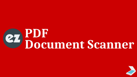 دانلود نرم افزار PDF Document Scanner Premium v4.30.0