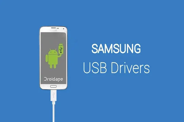 دانلود نرم افزار Samsung USB Drivers for Mobile Phones v1.7.59 درایور سامسونگ