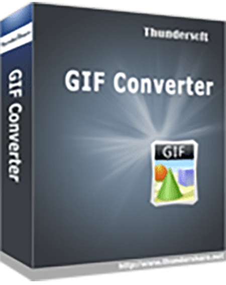 دانلود نرم افزار ThunderSoft GIF to PNG Converter v3.2.0