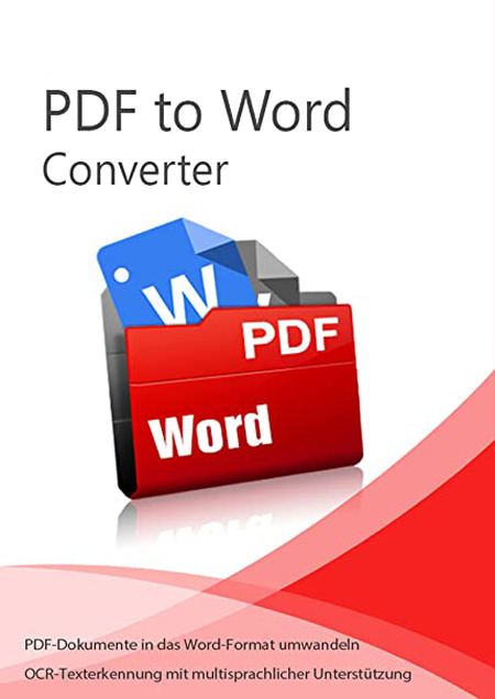 دانلود نرم افزار Tipard PDF to Word Converter v3.3.28