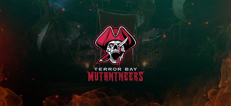دانلود بازی Mutant Football League – Terror Bay Mutantneers v1.5.1 نسخه GOG
