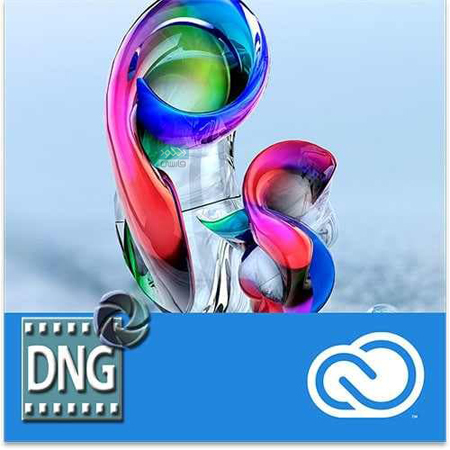 دانلود نرم افزار Adobe DNG Converter v15.1 تبدیل فرمت DNG