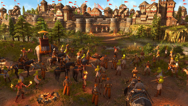 age of empires 2 definitive edition new civilizations