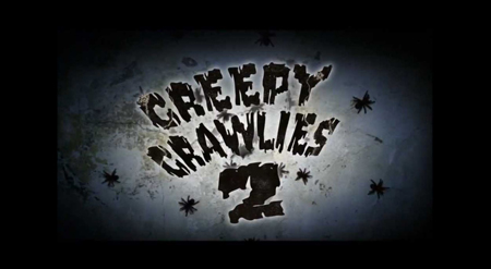 دانلود مجموعه AtmosFX – Creepy Crawlies v2