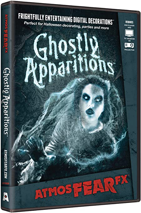 دانلود مجموعه AtmosFX – Ghostly Apparitions v2