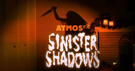 دانلود مجموعه AtmosFX Sinister Shadows