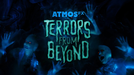 دانلود مجموعه AtmosFX – Terrors from Beyond