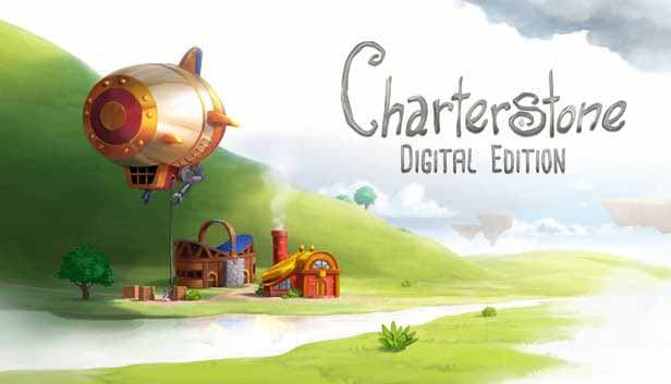 دانلود بازی Charterstone Digital Edition v1.2.7 – GOG برای کامپیوتر