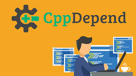 دانلود نرم افزار CppDepend 2019 v2.0.23