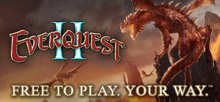 دانلود بازی اکشن و آنلاین EverQuest II آپدیت 19 ژانویه 2021