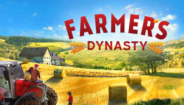دانلود بازی Farmers Dynasty v1.07 – ElAmigos برای کامپیوتر