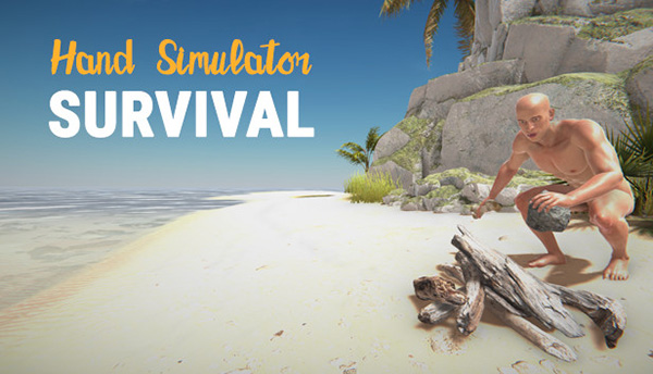 دانلود بازی Hand Simulator Survival v4503372 – Portable برای کامپیوتر