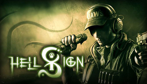 دانلود بازی علامت جهنم Hellsign نسخه CODEX برای کامپیوتر