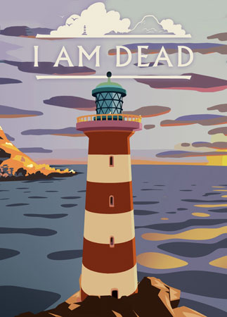 دانلود بازی معمایی I Am Dead Build 5676457 نسخه Portable