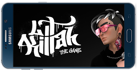 دانلود بازی اندروید موزیکال لیت کیلاه LIT killah v1.9.5