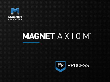 دانلود نرم افزار MAGNET AXIOM v4.6.0.21968