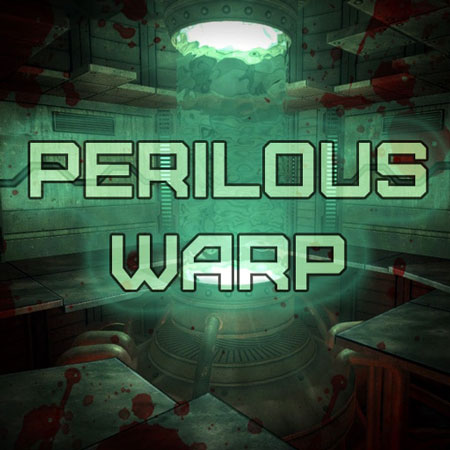 دانلود بازی اکشن تار خطرناک Perilous Warp نسخه Chronos
