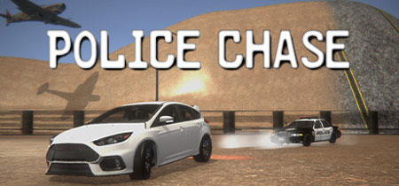دانلود بازی تعقیب و گریز پلیس Police Chase نسخه GoldBerg