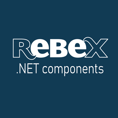 دانلود نرم افزار Rebex Total Pack for .NET v2018 R4
